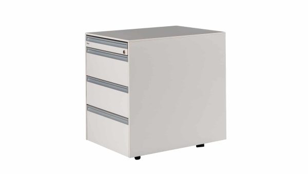 Bene Rollcontainer – Bild 4