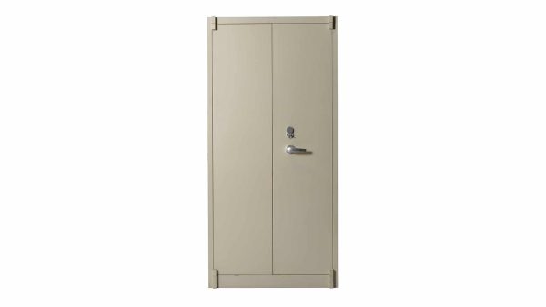 Wertheim Schließfachschrank – Bild 2