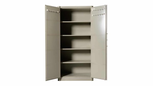 Wertheim Schließfachschrank – Bild 3