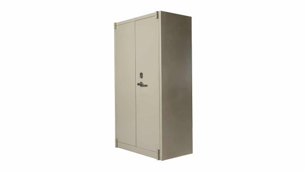 Wertheim Schließfachschrank – Bild 4