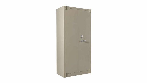 Wertheim Schließfachschrank