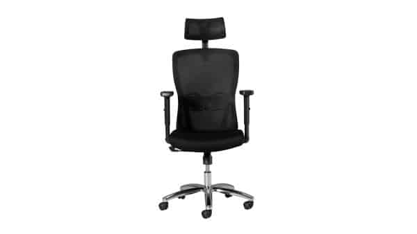 Reoffice Drehsessel – Bild 2