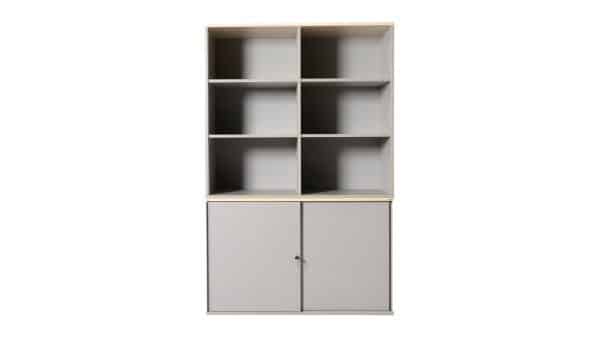 Hali Schiebetürschrank – Bild 2