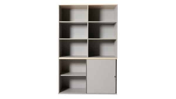 Hali Schiebetürschrank – Bild 3