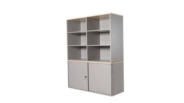 Hali Schiebetürschrank – Bild 5