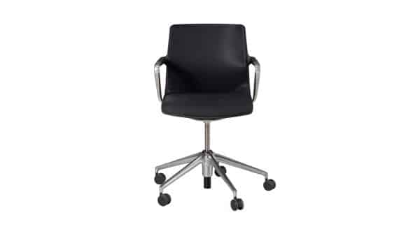 Vitra Drehsessel – Bild 2