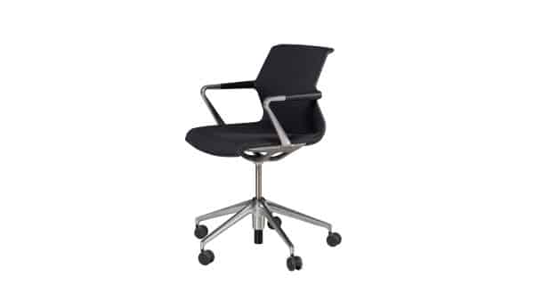 Vitra Drehsessel – Bild 4