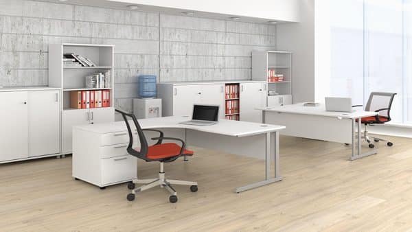Optima Rollcontainer – Bild 2