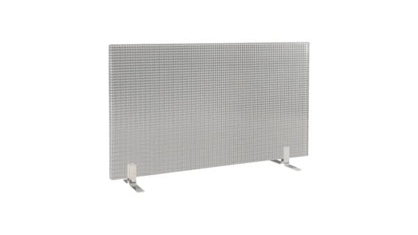 Rosssoacoustic CP30 Transparenter Sichtschutz