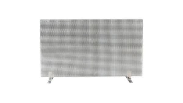 Rosssoacoustic CP30 Transparenter Sichtschutz – Bild 2