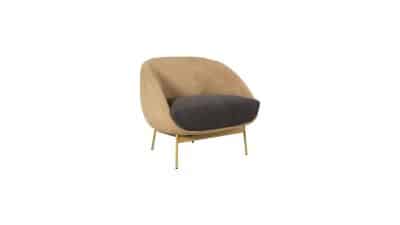 Nowy Styl MOLLEN Armchair