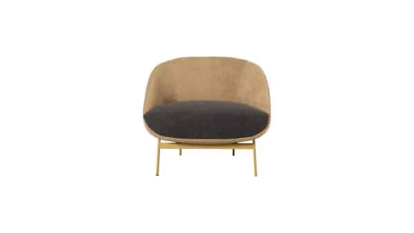 Nowy Styl MOLLEN Armchair – Bild 2