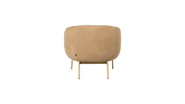 Nowy Styl MOLLEN Armchair – Bild 3