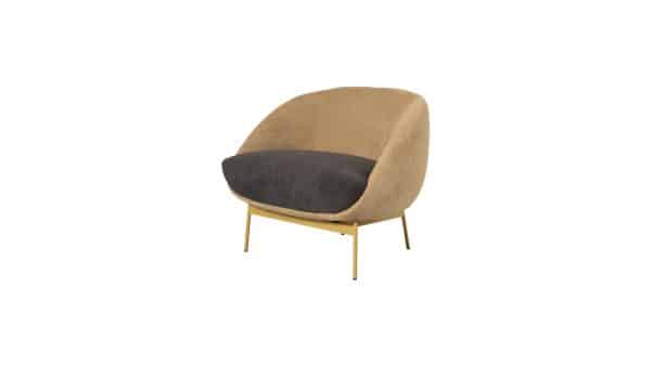 Nowy Styl MOLLEN Armchair – Bild 4