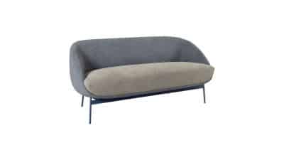 Nowy Styl MOLLEN Sofa 2U