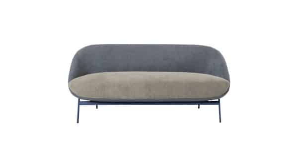 Nowy Styl MOLLEN Sofa 2U – Bild 3