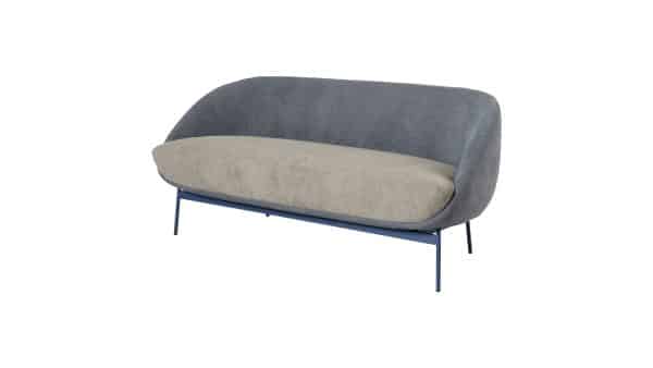 Nowy Styl MOLLEN Sofa 2U – Bild 5