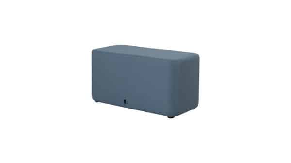 Nowy Styl TAPA Pouffe I Square – Bild 3
