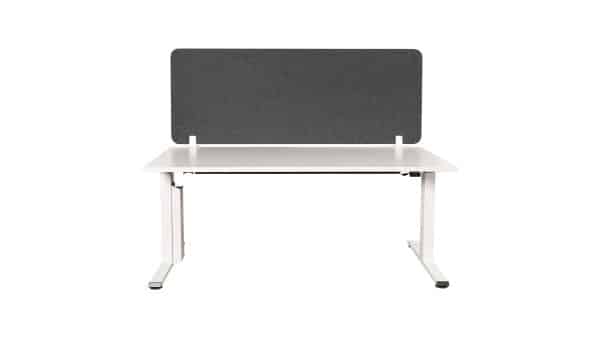 Steelcase elektrisch höhenverstellbarer Schreibtisch – Bild 2