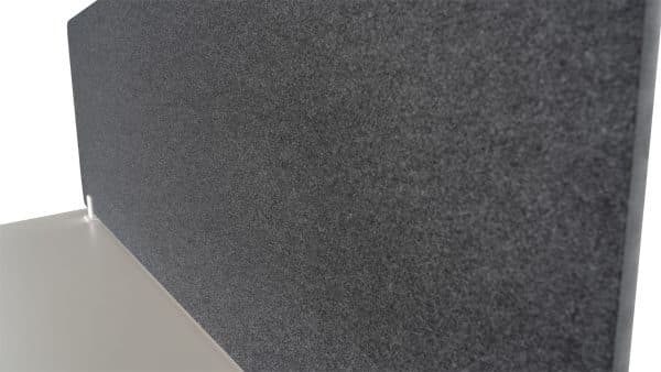 Steelcase elektrisch höhenverstellbarer Schreibtisch – Bild 7