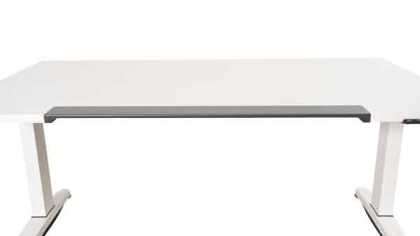 Steelcase elektrisch höhenverstellbarer Schreibtisch – Bild 4