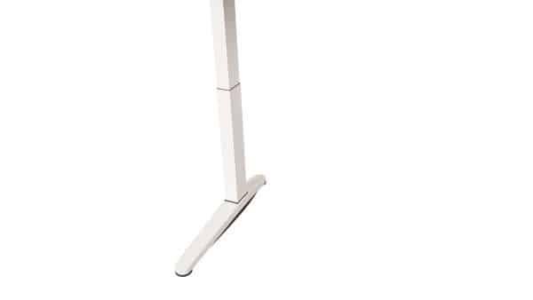 Steelcase elektrisch höhenverstellbarer Schreibtisch – Bild 10