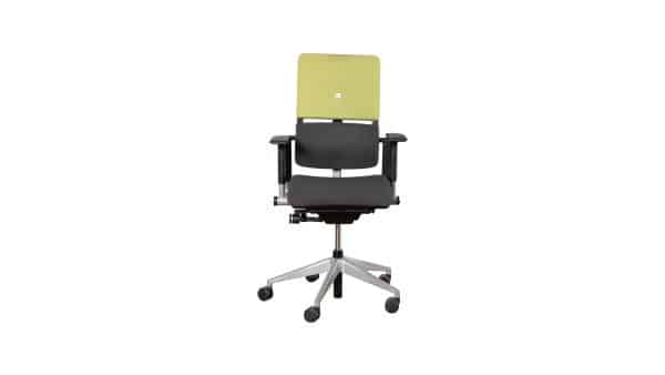Steelcase Drehsessel – Bild 2