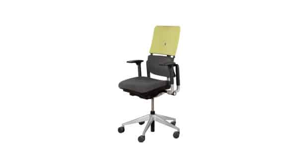 Steelcase Drehsessel – Bild 4