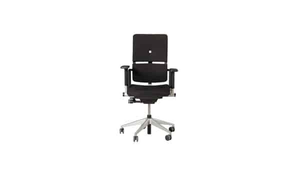 Steelcase Drehsessel – Bild 2