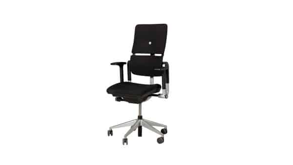 Steelcase Drehsessel – Bild 4