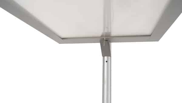 Siteco Tageslichtlampe mit Leuchtstoffröhren – Bild 4