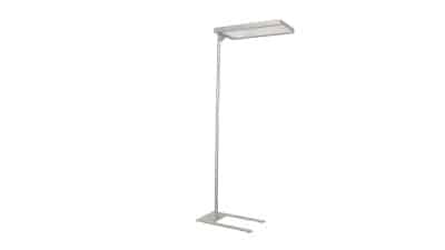 Siteco Tageslichtlampe mit Leuchtstoffröhren