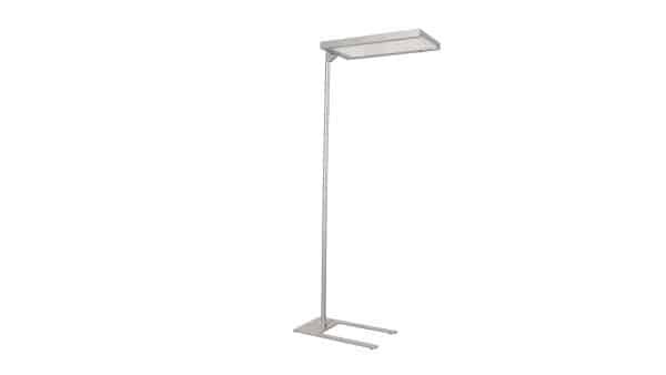Siteco Tageslichtlampe mit Leuchtstoffröhren