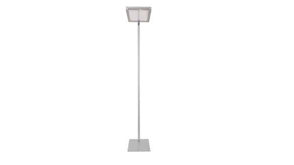 Siteco Tageslichtlampe mit Leuchtstoffröhren – Bild 2