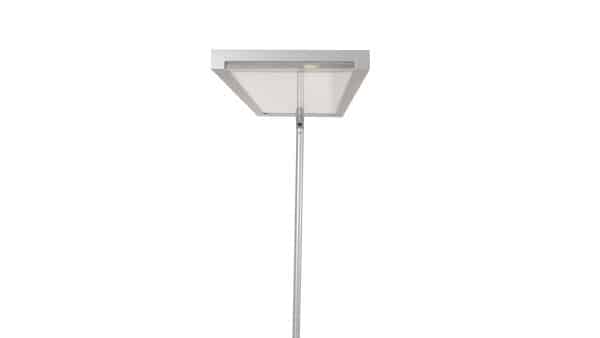 Siteco Tageslichtlampe mit Leuchtstoffröhren – Bild 3