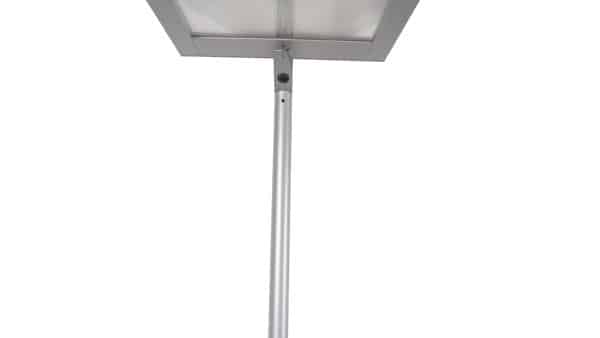 Siteco Tageslichtlampe mit Leuchtstoffröhren – Bild 4