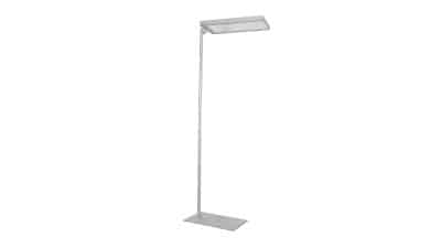 Siteco Tageslichtlampe mit Leuchtstoffröhren