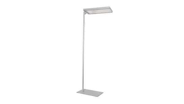 Siteco Tageslichtlampe mit Leuchtstoffröhren