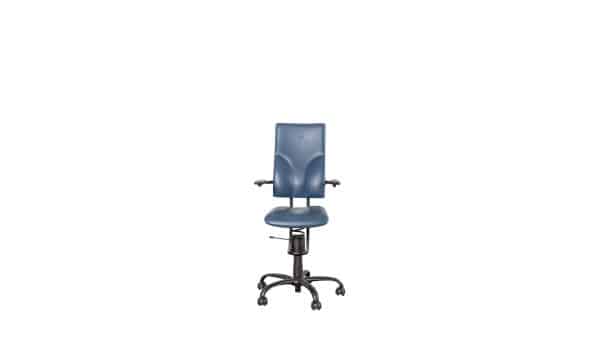 Spinalis ergonomischer Drehsessel – Bild 2