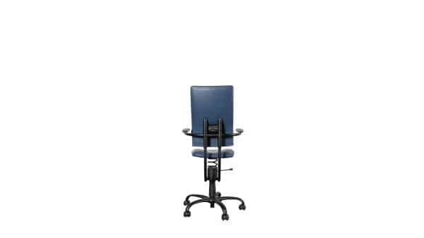 Spinalis ergonomischer Drehsessel – Bild 3