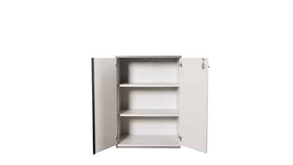 Neudörfler Flügeltürschrank – Bild 3