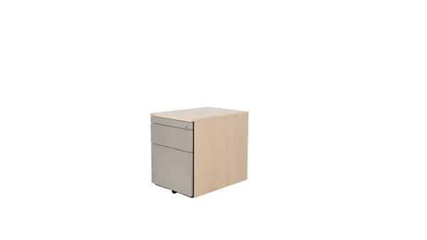 Neudörfler Rollcontainer – Bild 5