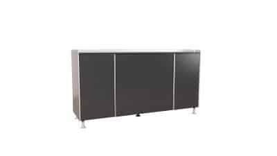 Bene Flügeltürschrank