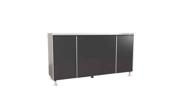 Bene Flügeltürschrank