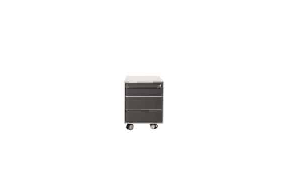 Bene Rollcontainer – Bild 2