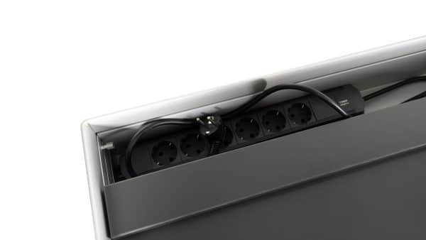 Bene Rollcaddy – Bild 2