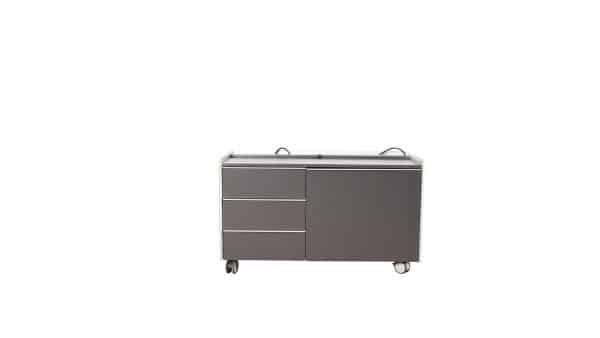 Bene Rollcaddy – Bild 3