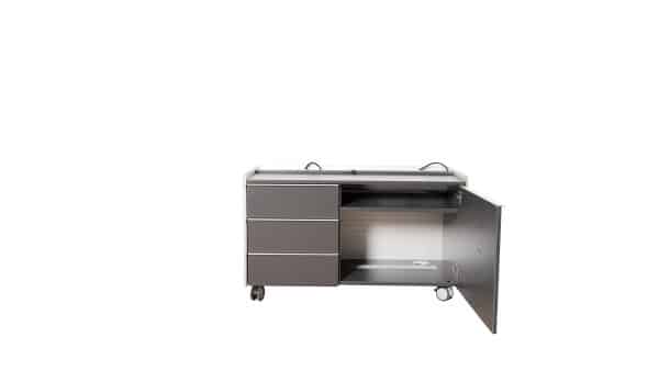Bene Rollcaddy – Bild 4