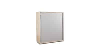 Neudörfler Querrollladenschrank