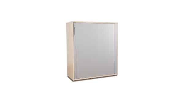 Neudörfler Querrollladenschrank
